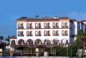 THE HOTEL ZAMORA REOPENS FOLLOWING HURRICANE HELENE